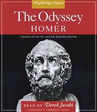 The Odyssey
