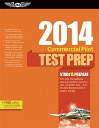 Commercial Pilot Test Prep