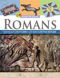 The Hands on History: Romans