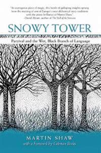 Snowy Tower