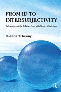 From ID to Intersubjectivity