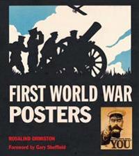 First World War Posters