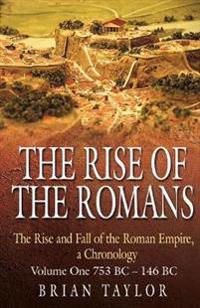The Rise of the Romans