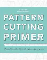Pattern Cutting Primer
