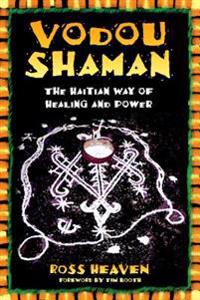 Vodou Shaman