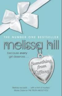 Something from Tiffany's