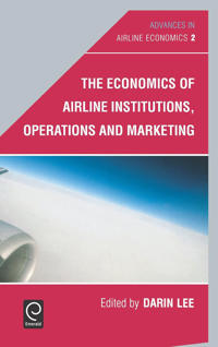 Economics of Airline Institutions, Operations and Marketing