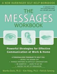 The Messages Workbook
