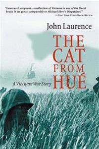 The Cat from Hue