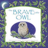 The Brave Little Owl