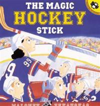 The Magic Hockey Stick
