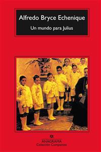 Un Mundo Para Julius