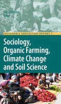 Sociology, Organic Farming, Climate Change and Soil Science