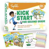 Kick Start for Second Grade