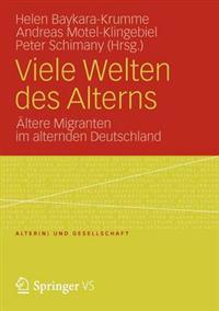 Viele Welten Des Alterns