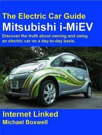 The Mitsubishi I-MiEV