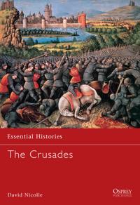 THE CRUSADES