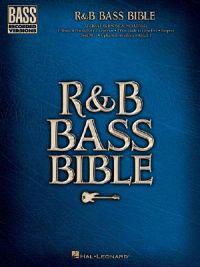 R&B Bass Bible