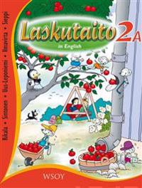Laskutaito 2A in English