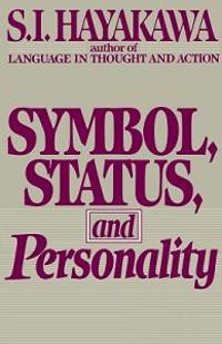 Symbol, Status, and Personality