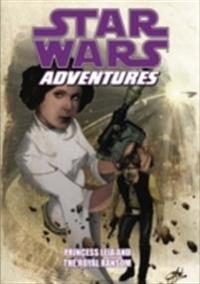 Star Wars Adventures