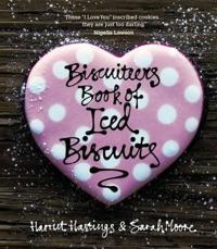 The Biscuiteers Book of Iced Biscuits