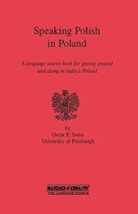 Speaking Polish in Poland