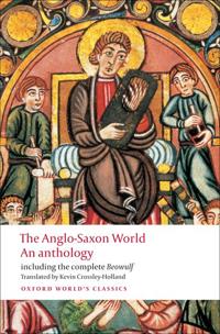 Anglo Saxon World
