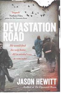 Devastation Road