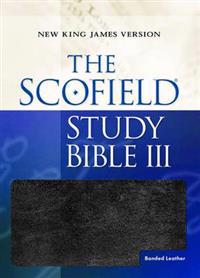 The Scofieldstudy Bible III