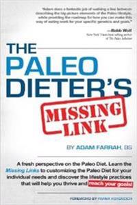 Paleo Dieter's Missing Link -- 2.0