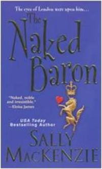 The Naked Baron