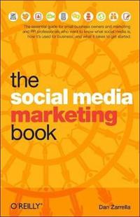 The Social Media Marketing Book