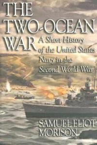 The Two-ocean War