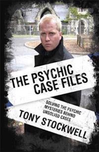 Solving the Psychic Mysteries Behind Unsolved Cases
