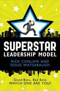Superstar Leadership Model
