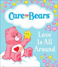 Care Bears Love is All Around