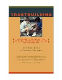 Trustbuilding