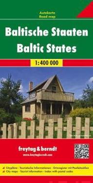 Baltic States