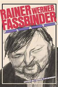 Rainer Werner Fassbinder