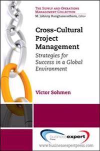 Cross-Cultural Project Management