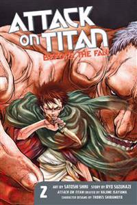 Attack on Titan