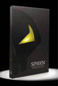 Spawn: Origins Collection