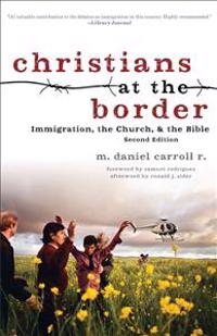 Christians at the Border