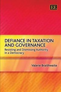 Defiance in Taxation and Governance