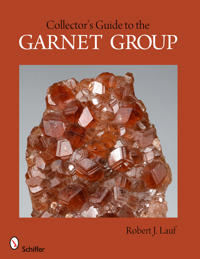 A Collectors Guide to the Garnet Group