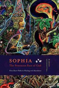 Sophia the Feminine Face of God
