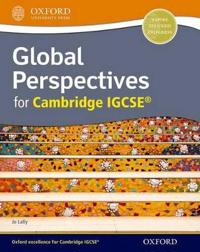 Global Perspectives for Cambridge IGCSE