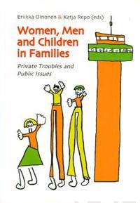 Women, Men and Children in Families