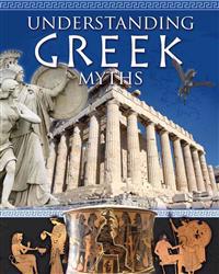 Understanding Greek Myths